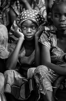 "American Dream" by Sergio Pessolano