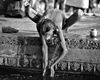 "A Perfect Fitness" by Sergio Pessolano