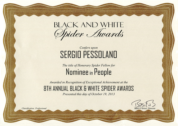 Nominee in People