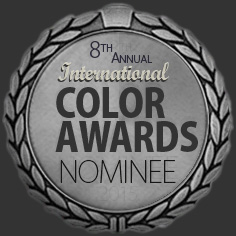 Color Awards Nominee