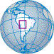 Location of Bolivia