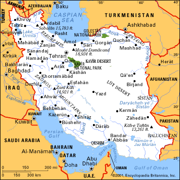 Iran