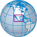 Location of Mexico