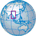 Location of Myanmar