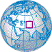 Location of Pamir