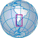 Location of Patagonia