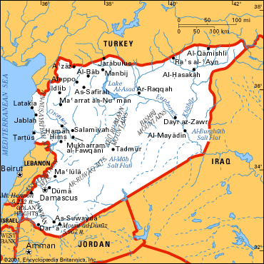 Syria