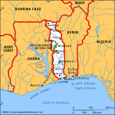 Togo