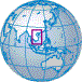 Location of Vietnam