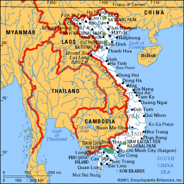 Vietnam