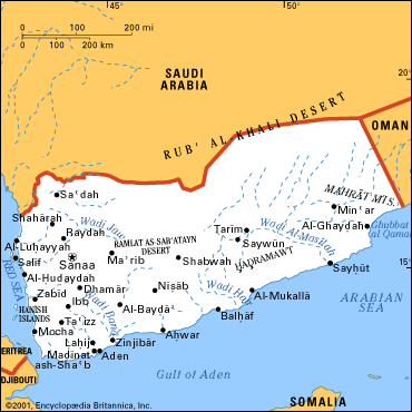 Yemen