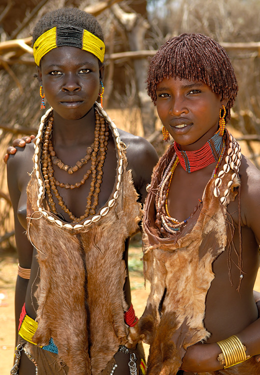 William Palank: Ethiopian Portraits - The Leica Camera Blog