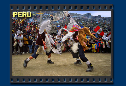 Coyllority Festival