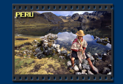 The Q'ero People
